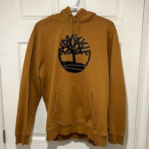 Timberland XL Hoodie
